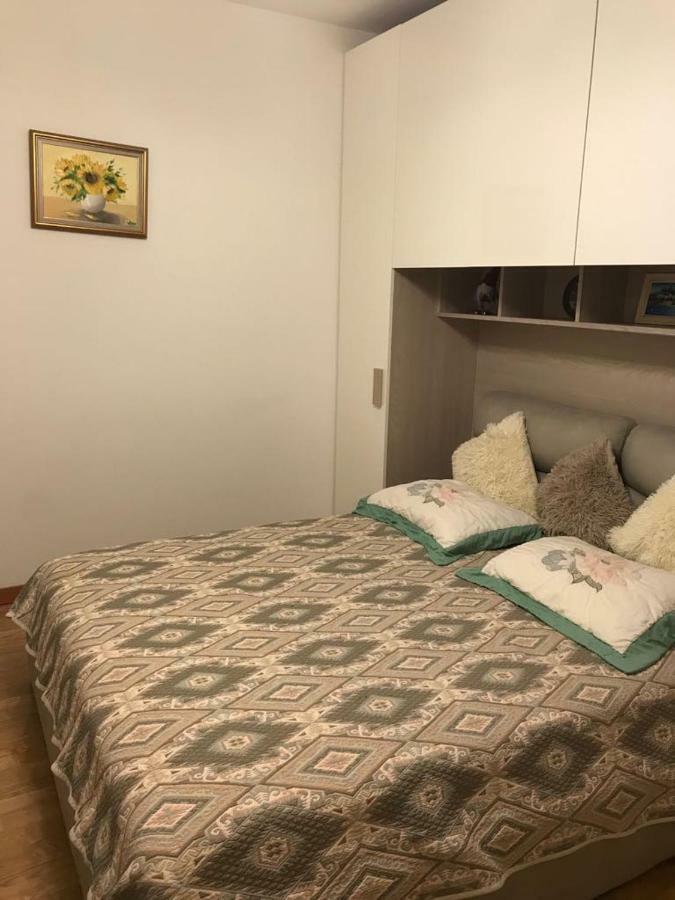Apartment With Garden And Terrace Beautiful Lake View Bellano Exterior foto
